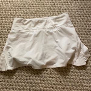 Lululemon skirt